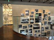 ランチ会青山レクサスカフェにて