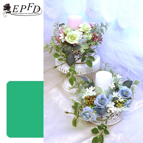 アーティフィシャル体験レッスン