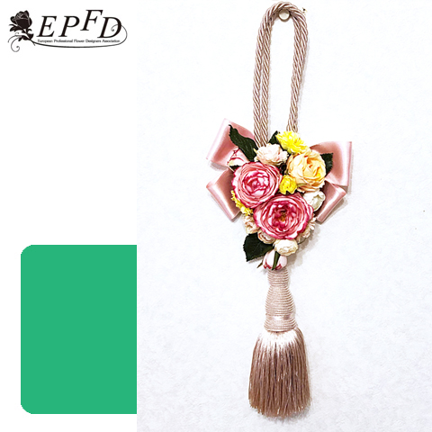 アーティフィシャルフラワー　オーナメント